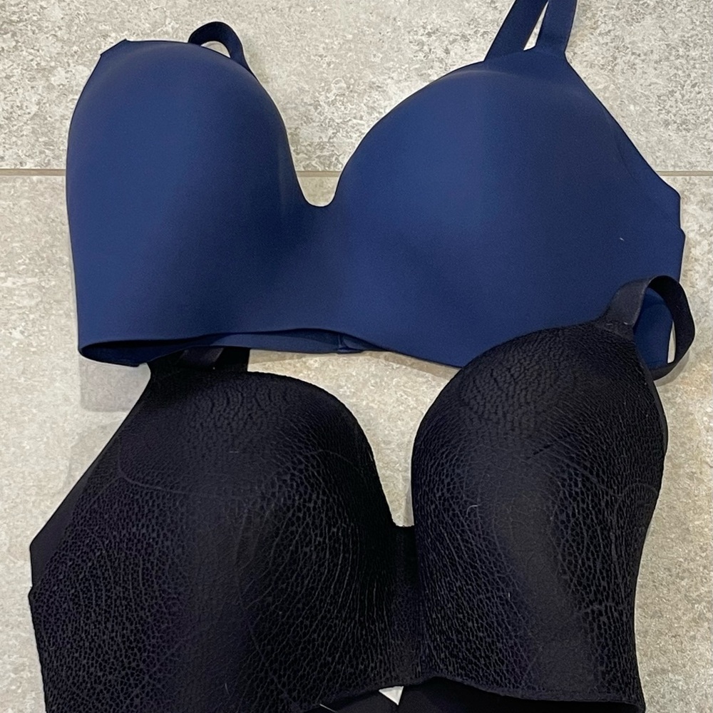 Knix Wingwoman contour bras